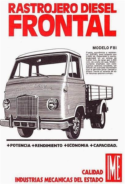 Vehiculos Varios